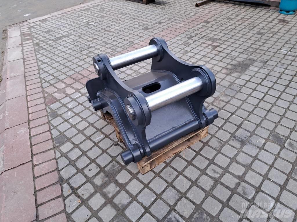 Doosan DX Excavadoras de ruedas