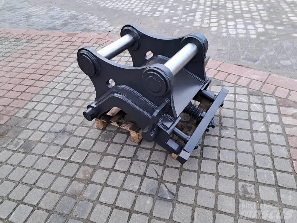 Doosan DX Excavadoras de ruedas