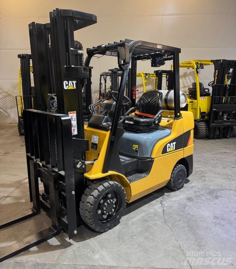 CAT 2C 6000 Otras carretillas elevadoras