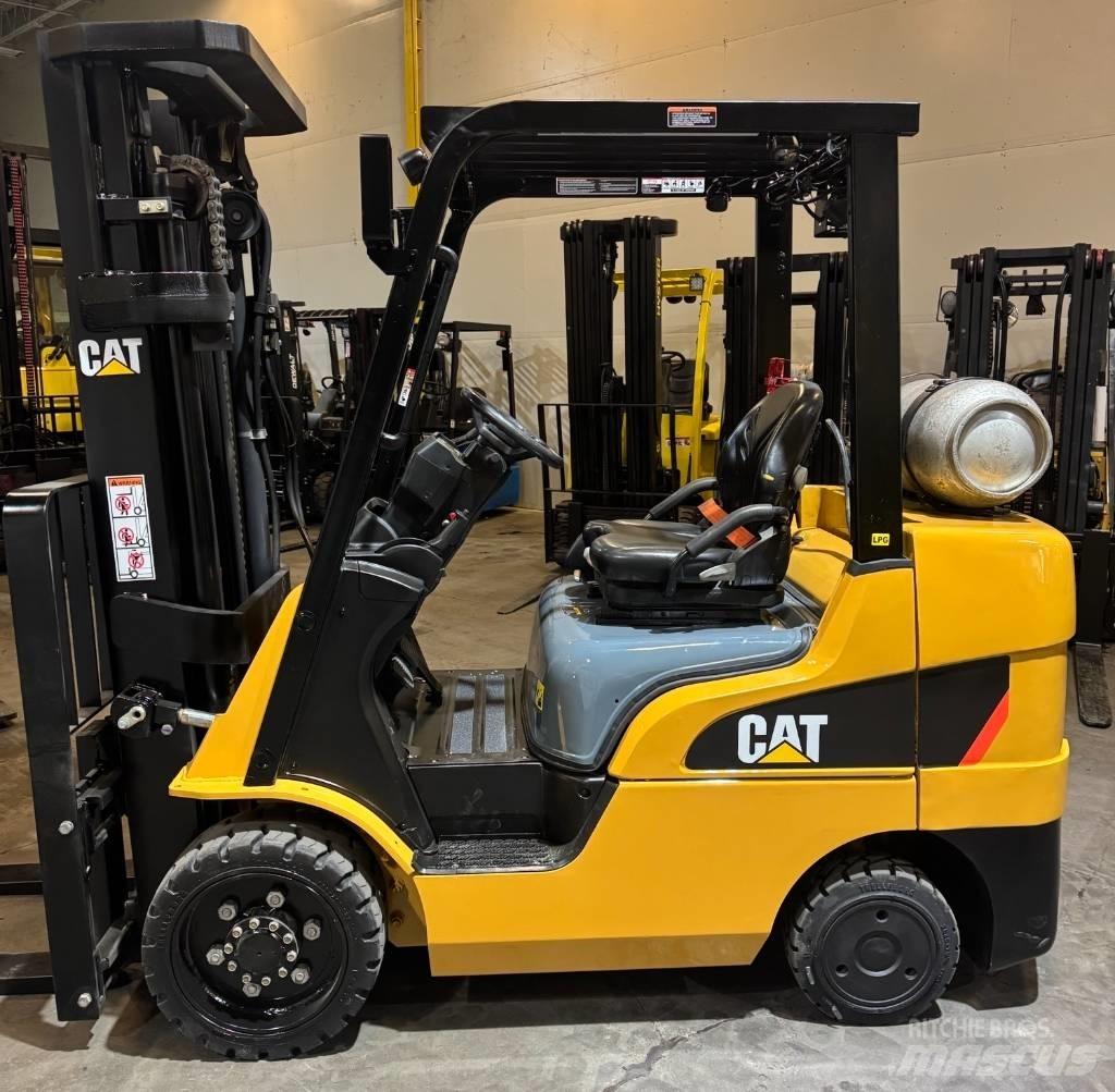 CAT 2C 6000 Otras carretillas elevadoras