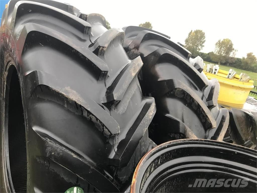 Michelin 710/70R42 Neumáticos, ruedas y llantas