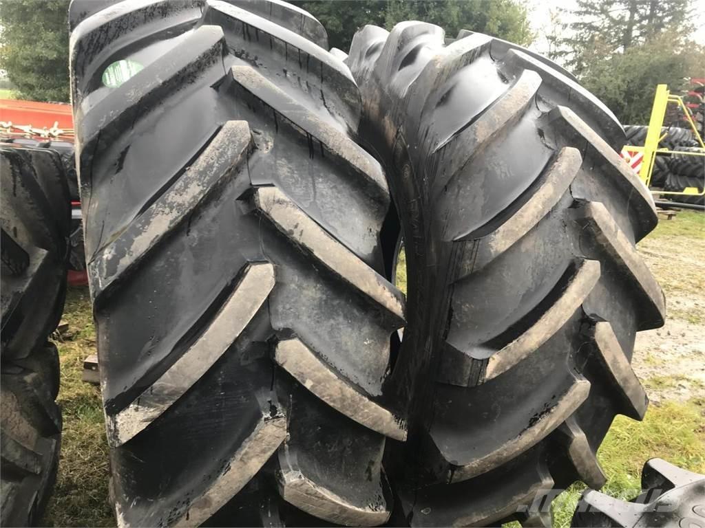 Michelin 710/70R42 Neumáticos, ruedas y llantas