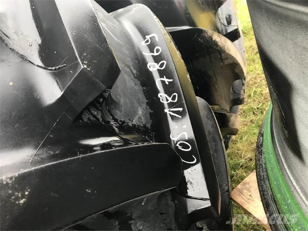Michelin 710/70R42 Neumáticos, ruedas y llantas