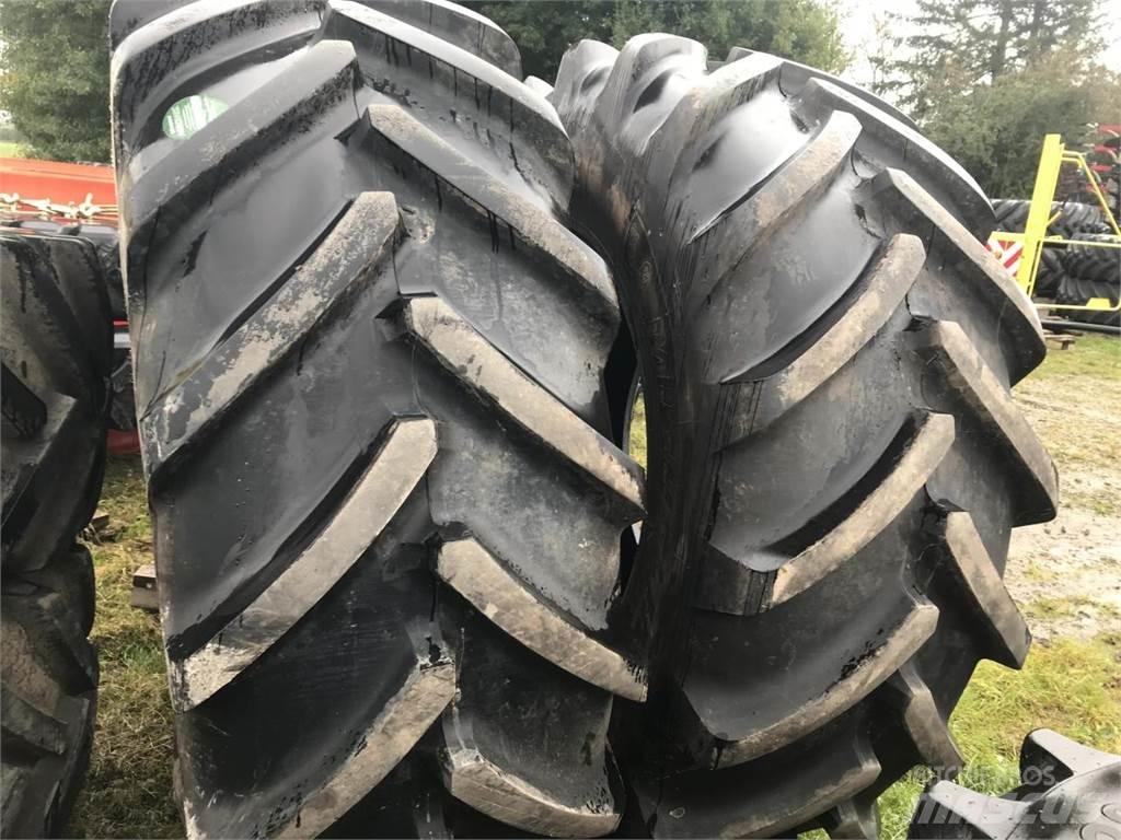 Michelin 710/70R42 Neumáticos, ruedas y llantas
