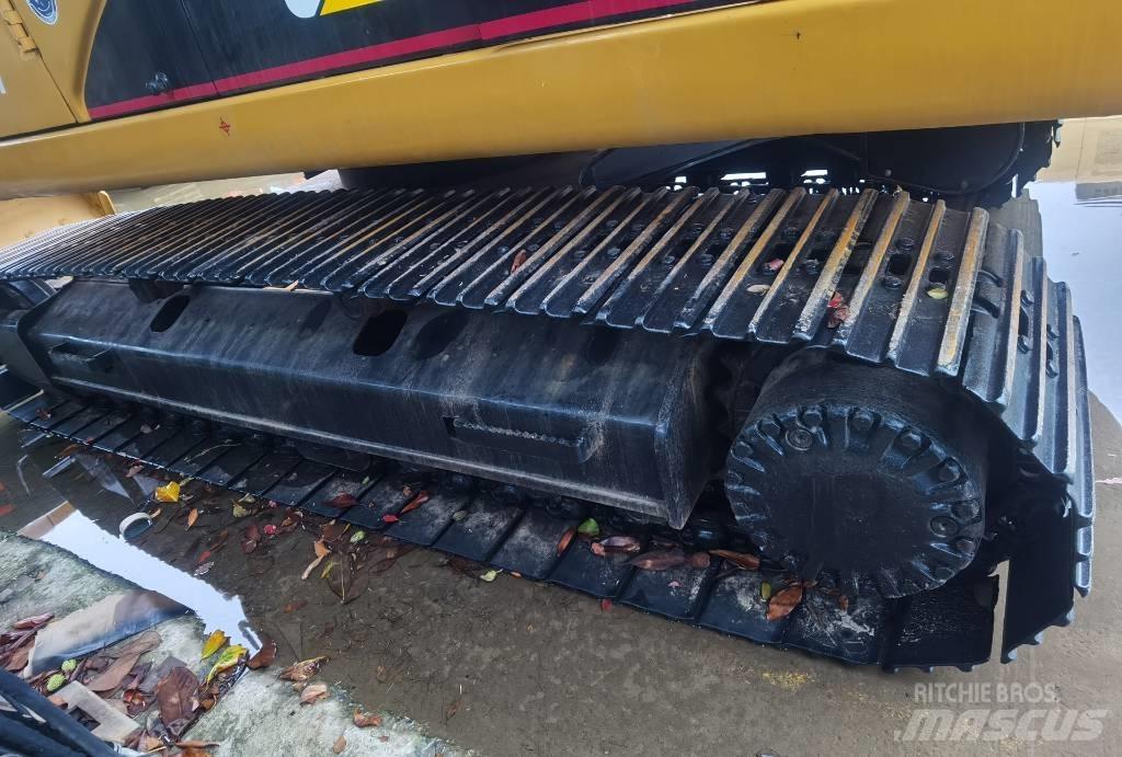CAT 320 C Excavadoras de cadenas