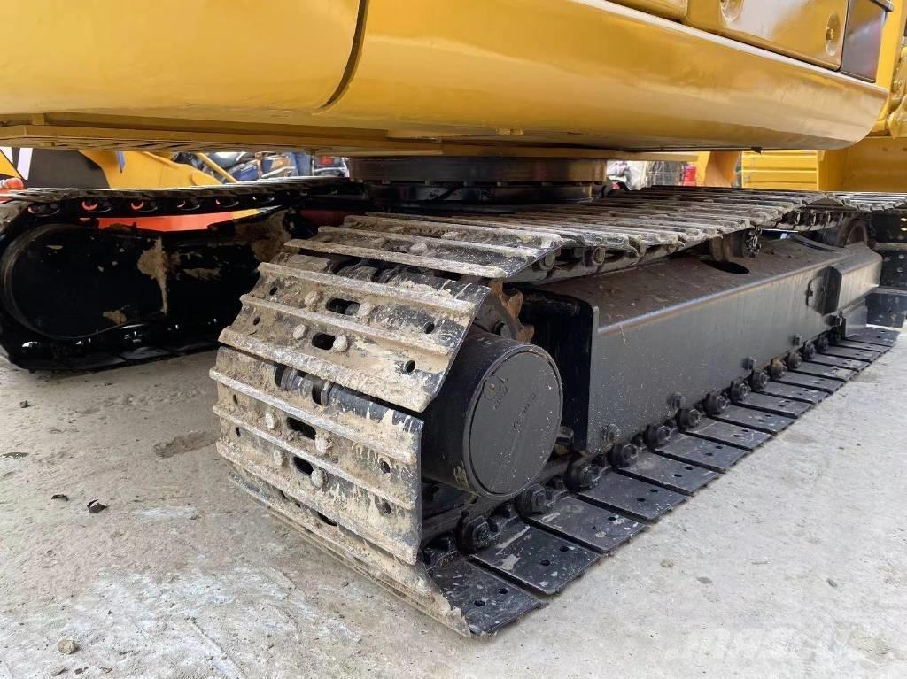 CAT 305.5 E Mini excavadoras < 7t