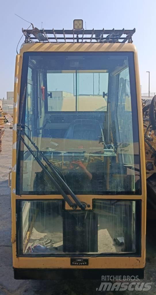 Vermeer D 40x55 S3 Equipo de perforación horizontal