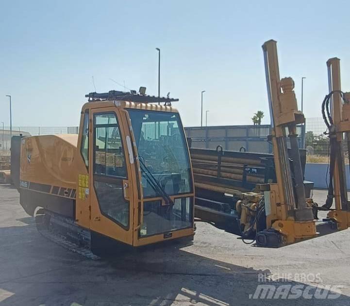 Vermeer D 40x55 S3 Equipo de perforación horizontal