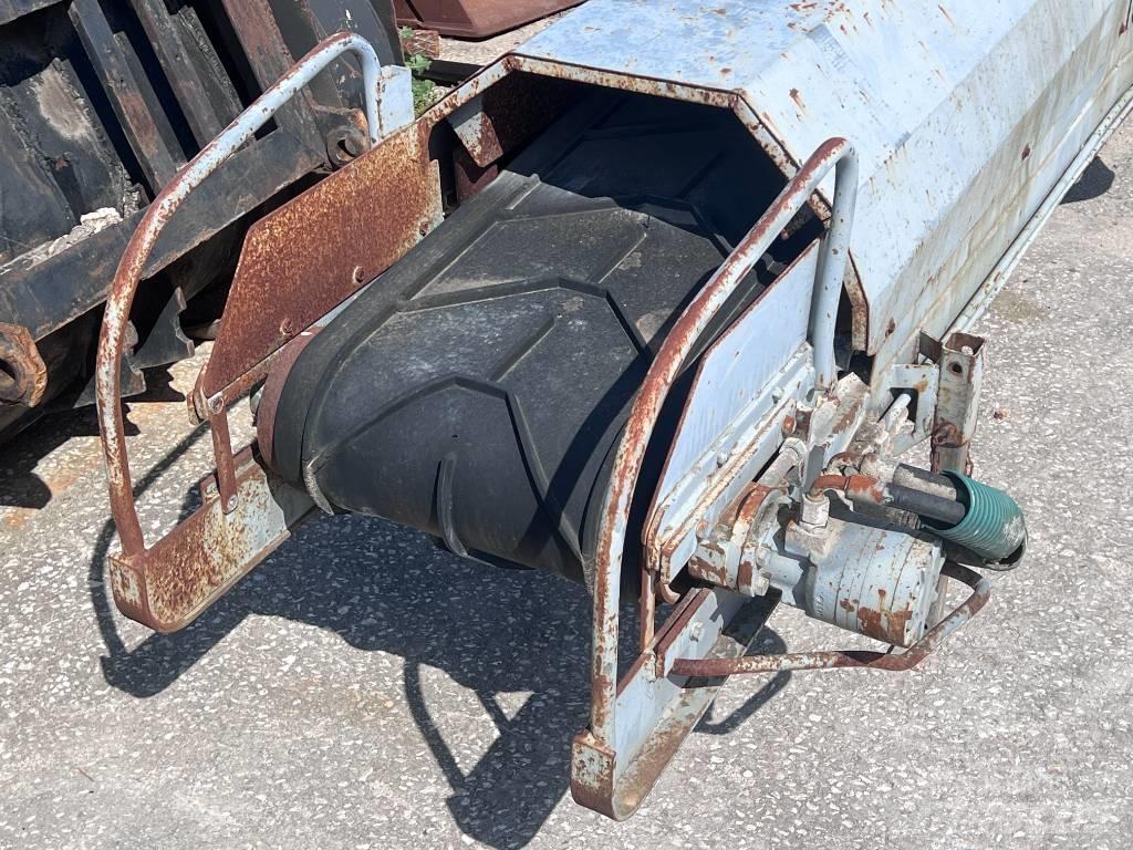 Bitelli SF 100 T4 Máquinas moledoras de asfalto en frío