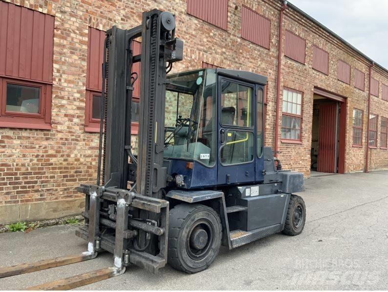 Kalmar DCD 70-6 Carretillas diesel