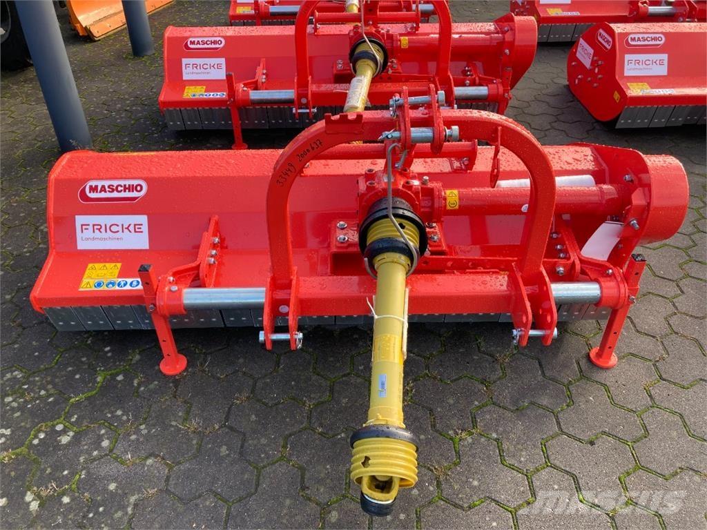 Maschio Brava 200 Jardinería - Otros