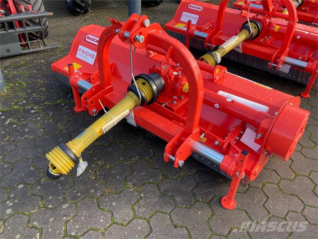 Maschio Brava 200 Jardinería - Otros