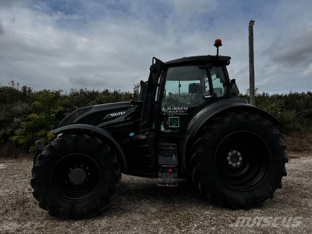 Valtra T 255 V Tractores