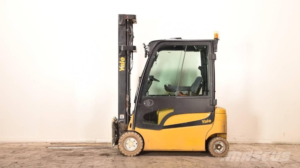 Yale ERP 20 VF Carretillas de horquilla eléctrica