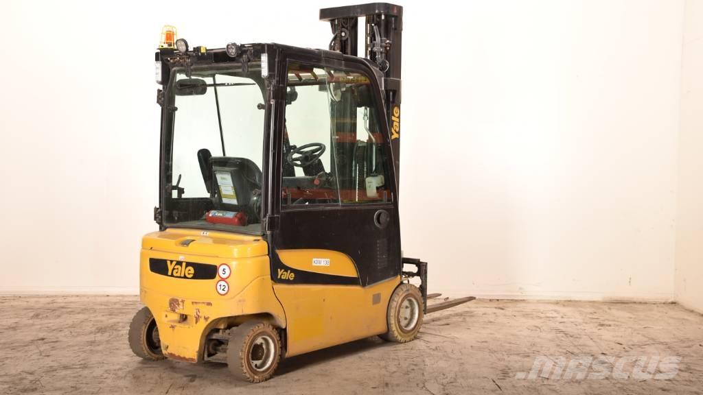 Yale ERP 20 VF Carretillas de horquilla eléctrica