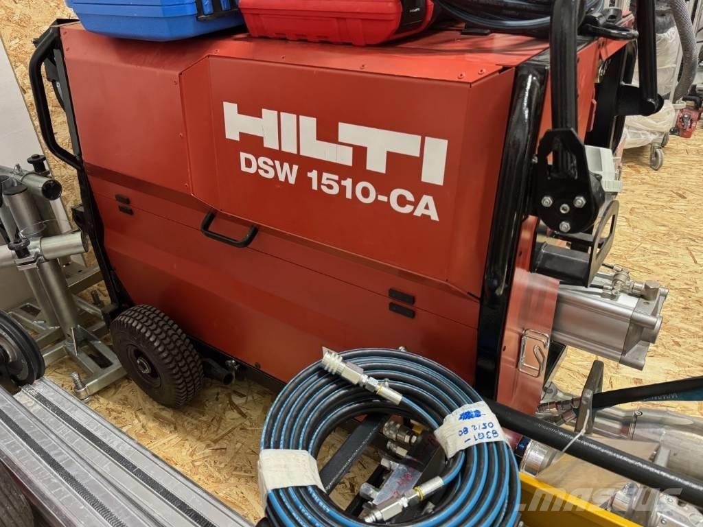 Hilti DSW 1510-CA Construcción - Otros