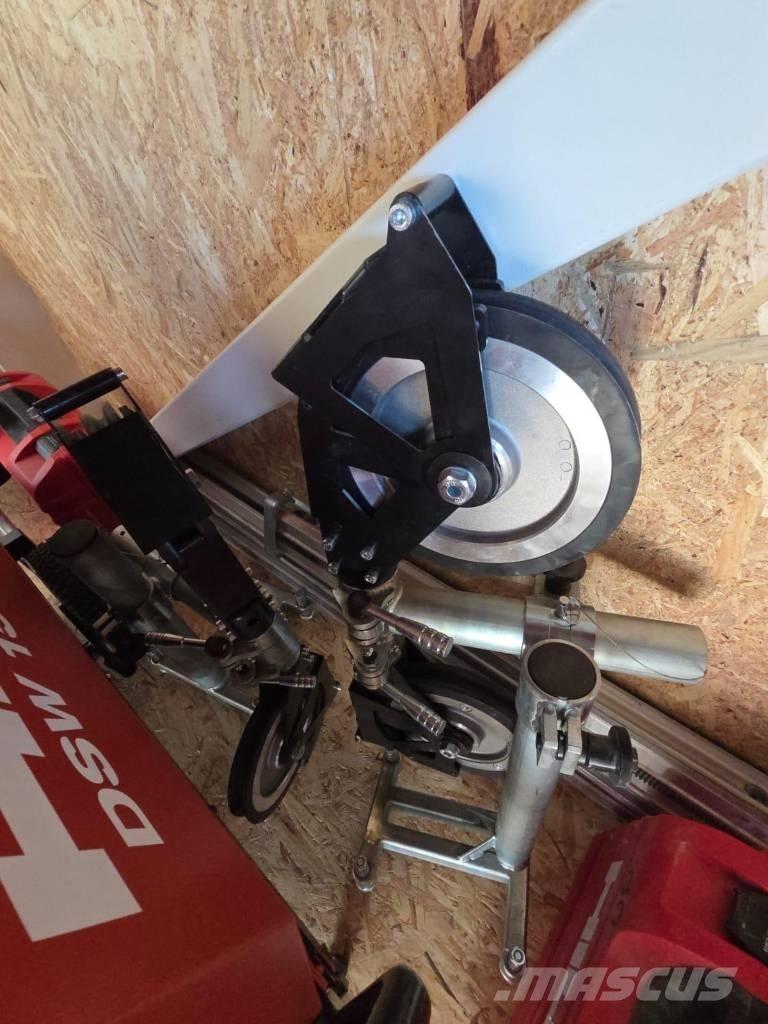 Hilti DSW 1510-CA Construcción - Otros
