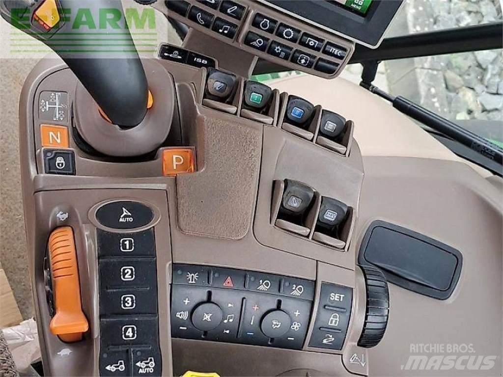 John Deere 6145r Tractores