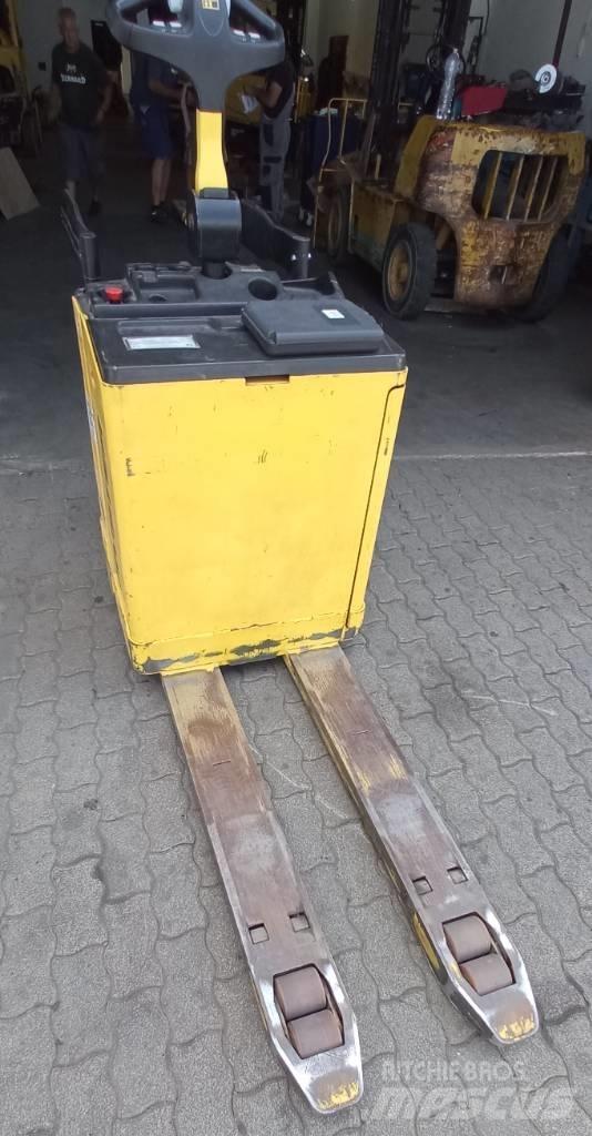 Hyster P 2.0 SE Otras carretillas elevadoras
