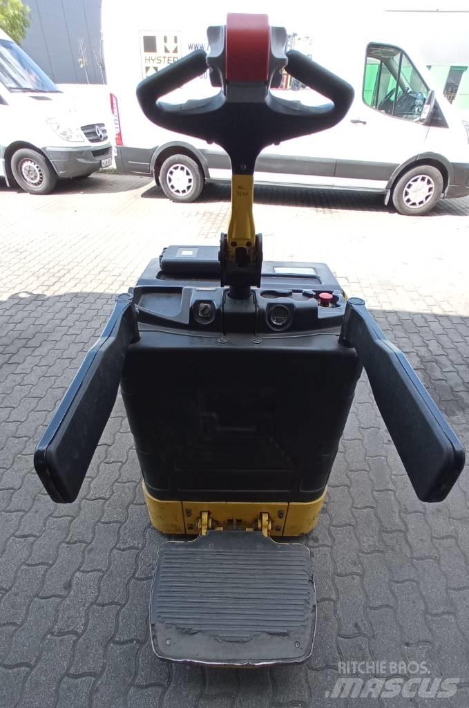 Hyster P 2.0 SE Otras carretillas elevadoras