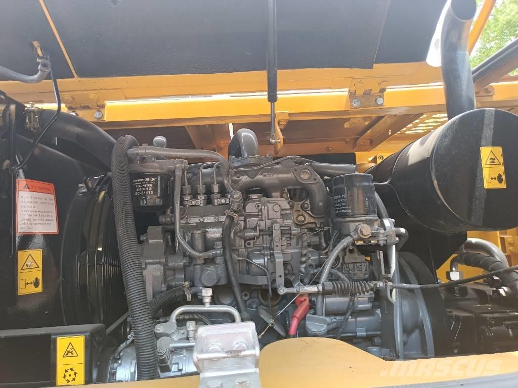 Sany 95c Excavadoras de cadenas