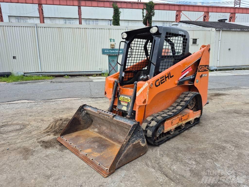 Gehl RT 105 Minicargadoras