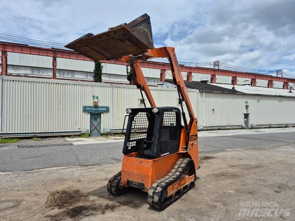Gehl RT 105 Minicargadoras