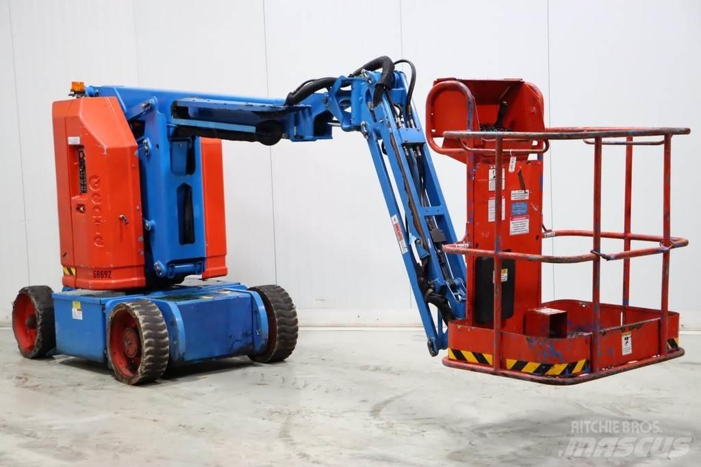 Genie Z-30/20N RJ Plataforma de trabajo articulada