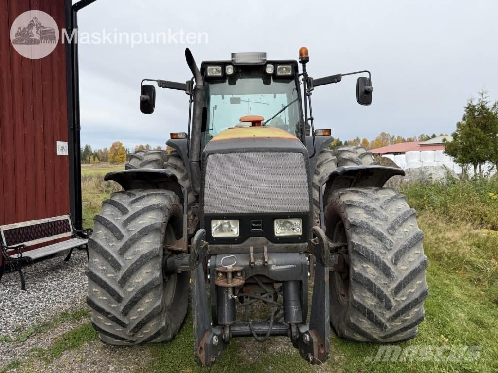 Valtra Valmet 8350-4 Tractores