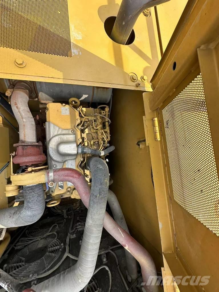 CAT 320GC Excavadoras de cadenas