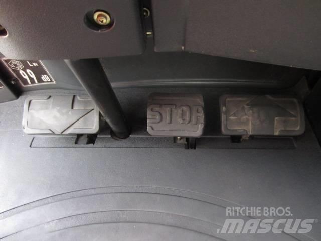 Linde H 50 D Carretillas diesel