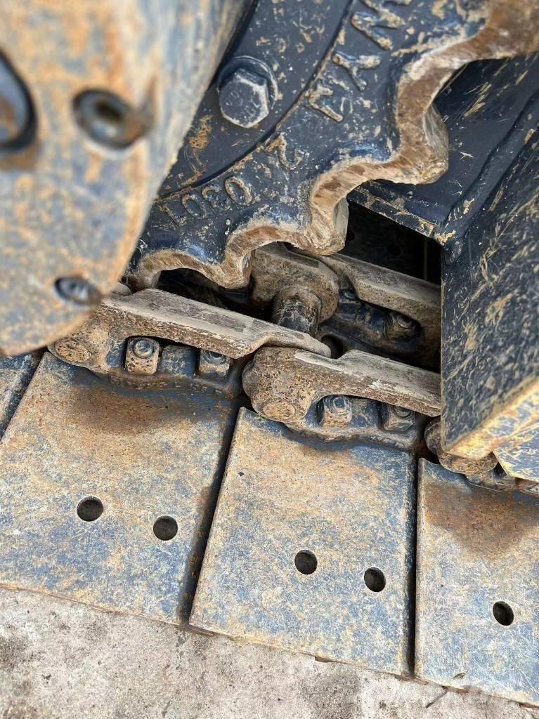 XCMG XE 55 DA Excavadoras de cadenas