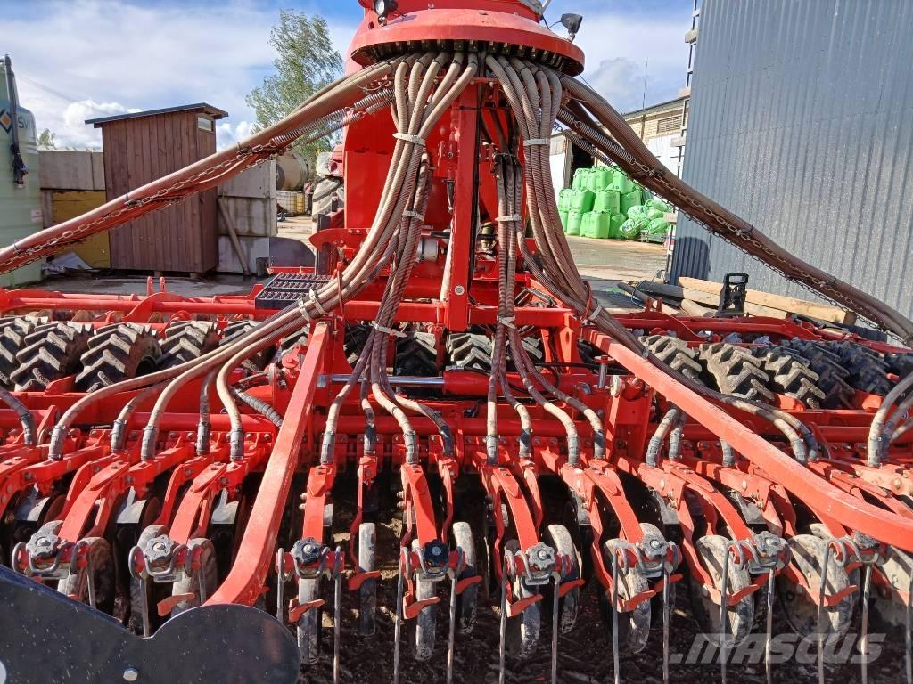 Kuhn Espro 6000 R Sembradoras