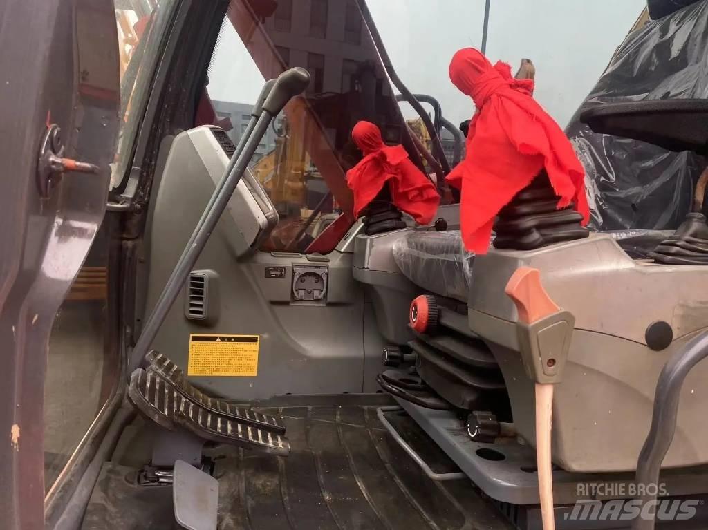Doosan DX 55-9C Mini excavadoras < 7t