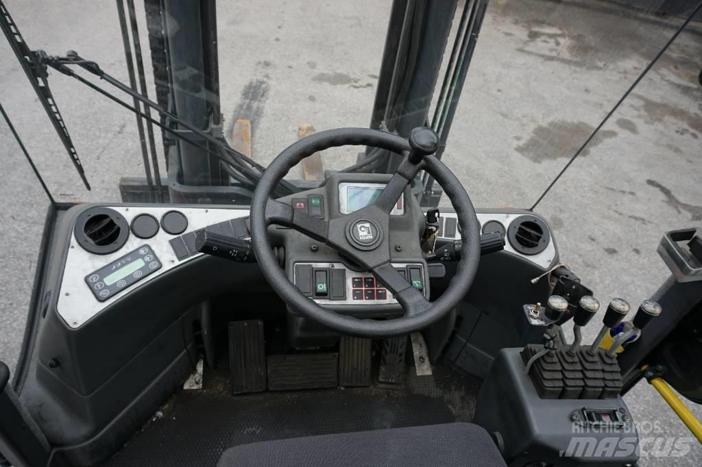 Kalmar DCF55-6H Carretillas diesel