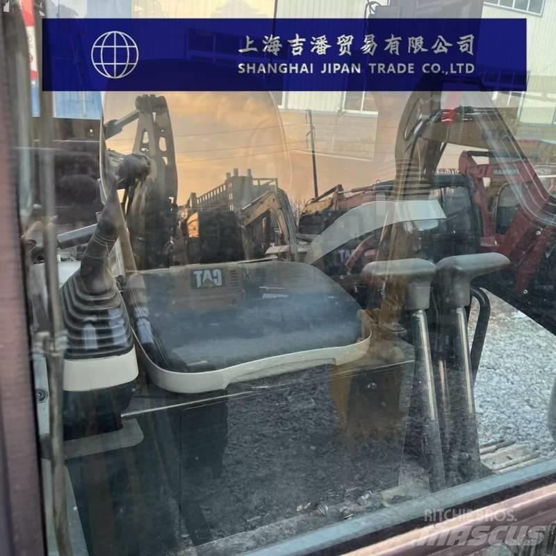 Komatsu PC 40 MR Mini excavadoras < 7t