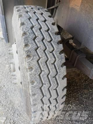 Zoomlion ZTC 350 H Grúas todo terreno