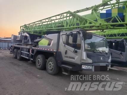 Zoomlion ZTC 350 H Grúas todo terreno