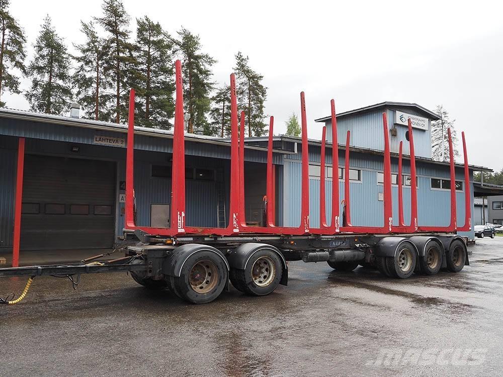 Närko 5 aks. Madera