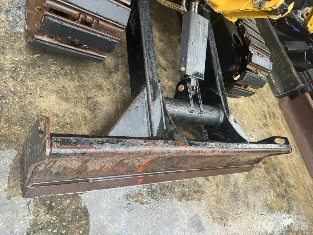 CAT 303 E CR Excavadoras de cadenas