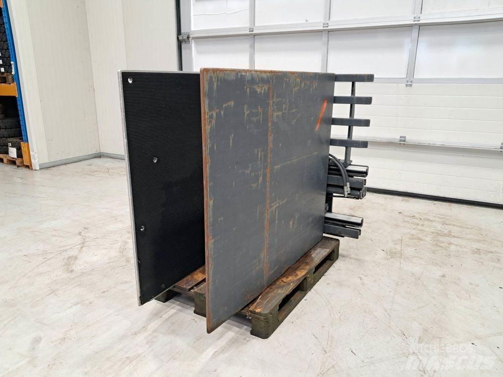 Meyer 3-0402K-3 Construcción - Otros