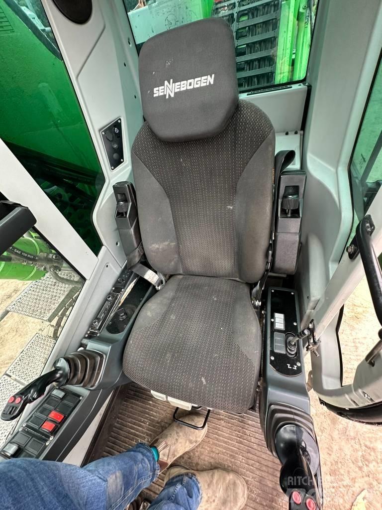 Sennebogen 818 E Almacenaje - Otros