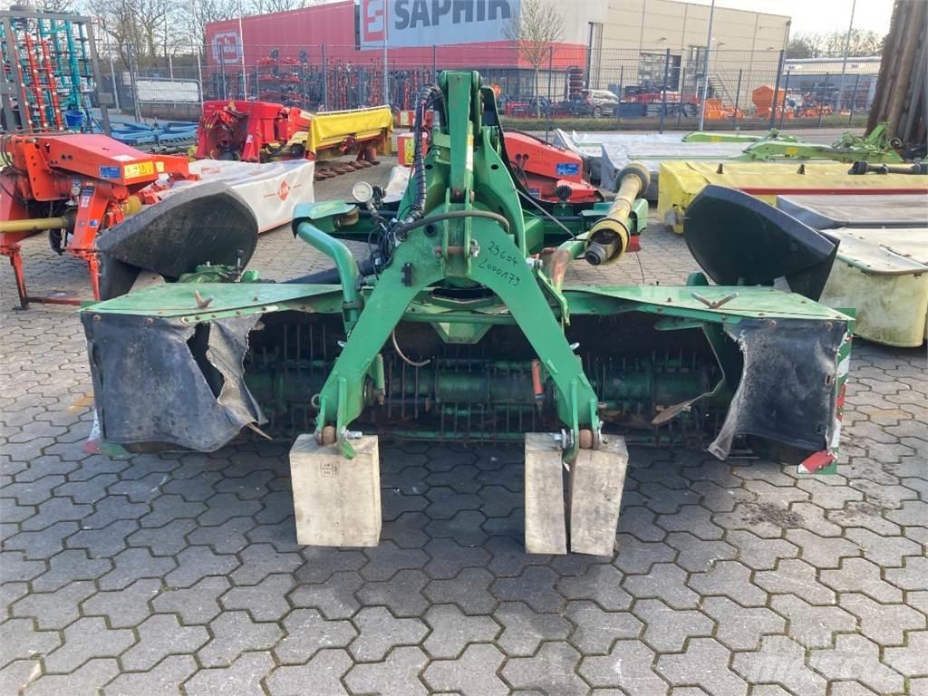 John Deere F 310 R Segadoras acondicionadoras