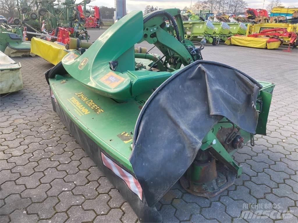 John Deere F 310 R Segadoras acondicionadoras