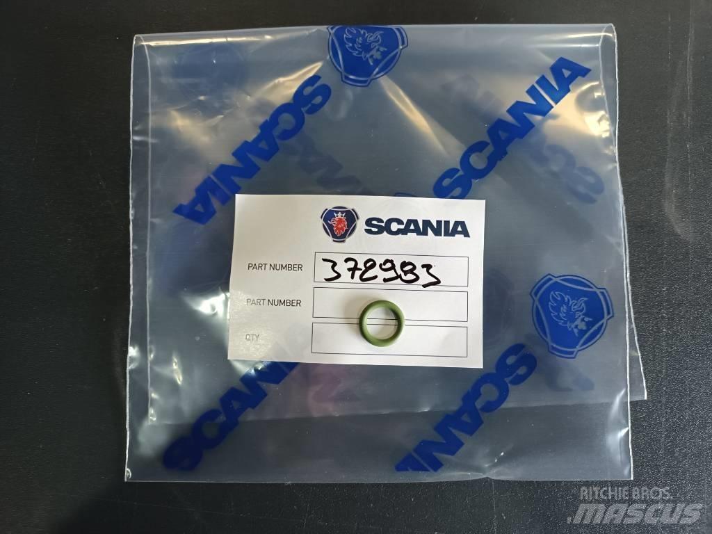 Scania O-RING 372983 Motores