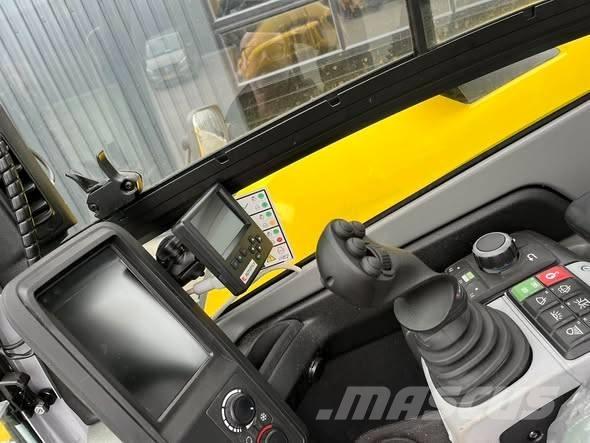 Wacker Neuson ET 65 Mini excavadoras < 7t