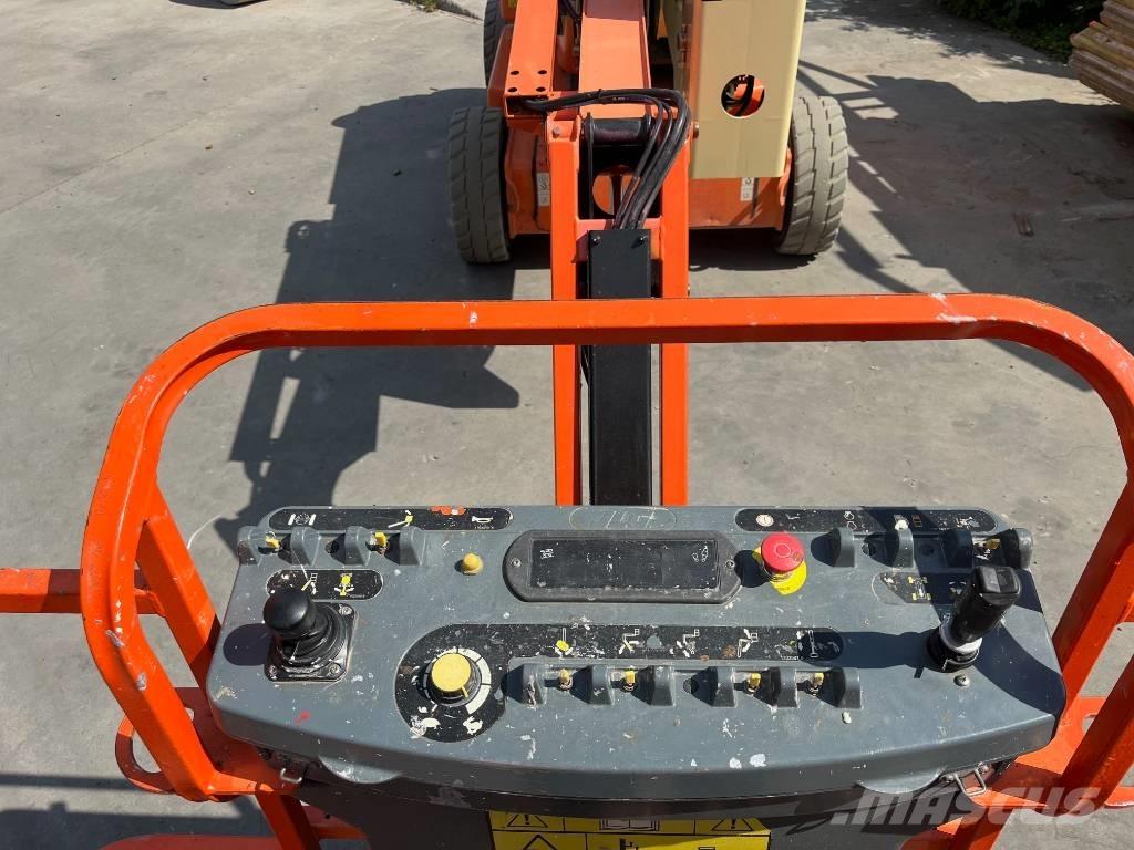 JLG E 450 AJ Plataforma de trabajo articulada