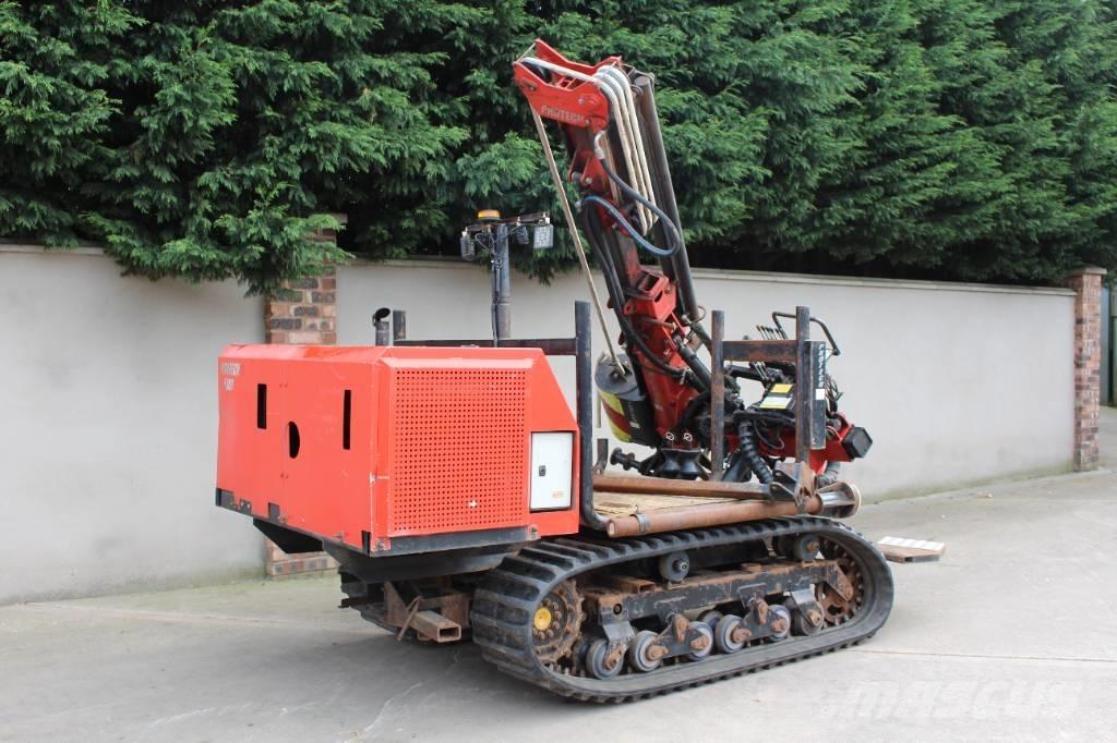 Protec Evo 1 Agricultura - Otros