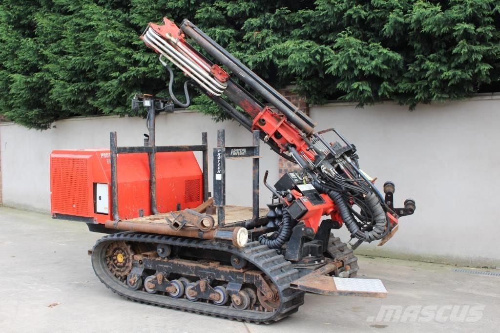 Protec Evo 1 Agricultura - Otros