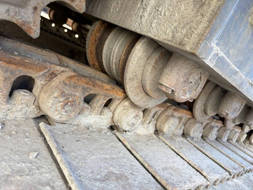 Metso Nordberg LT105 Trituradoras móviles